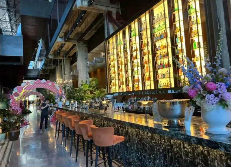 电子试玩导航品牌形象展示图三