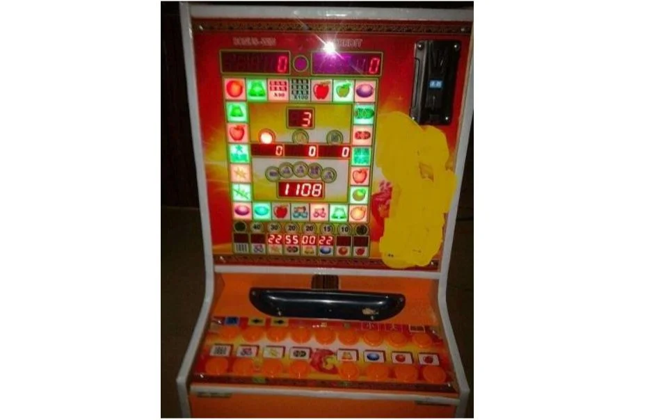 电子试玩导航 - 经典老虎机游戏展示